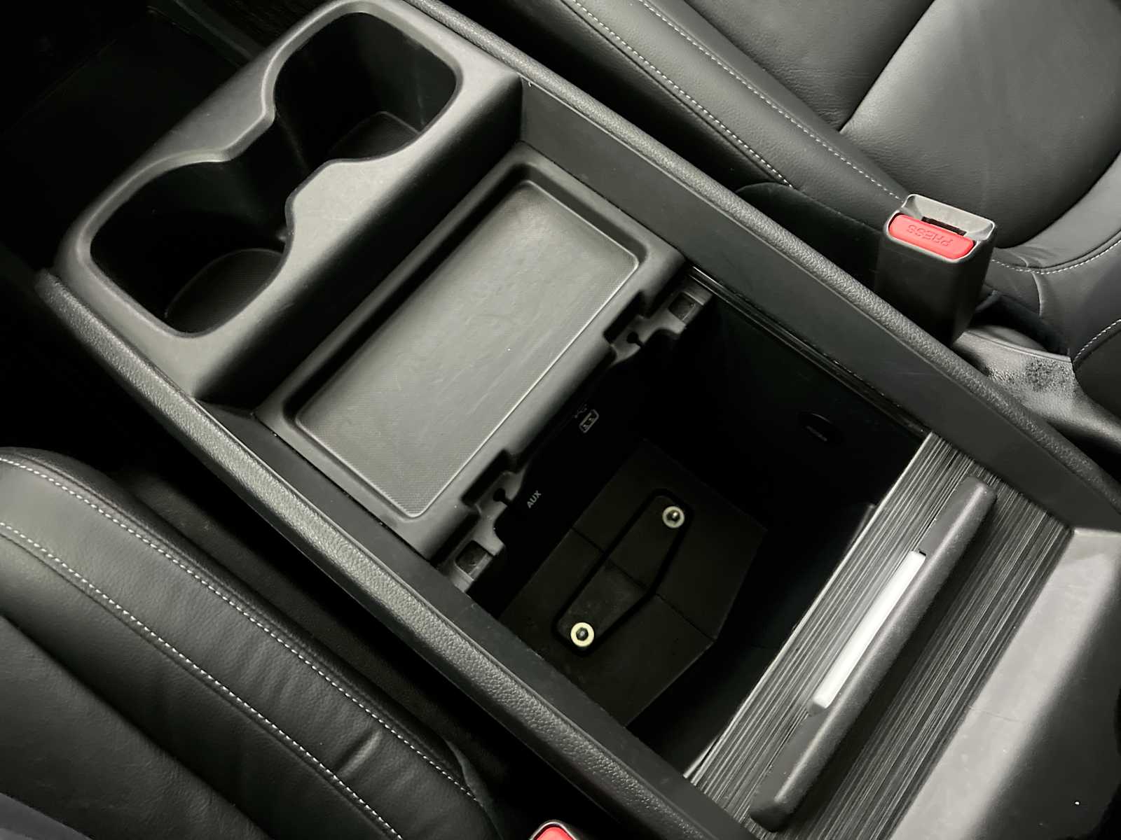 Thumbnail: 2024 Honda Odyssey - 22