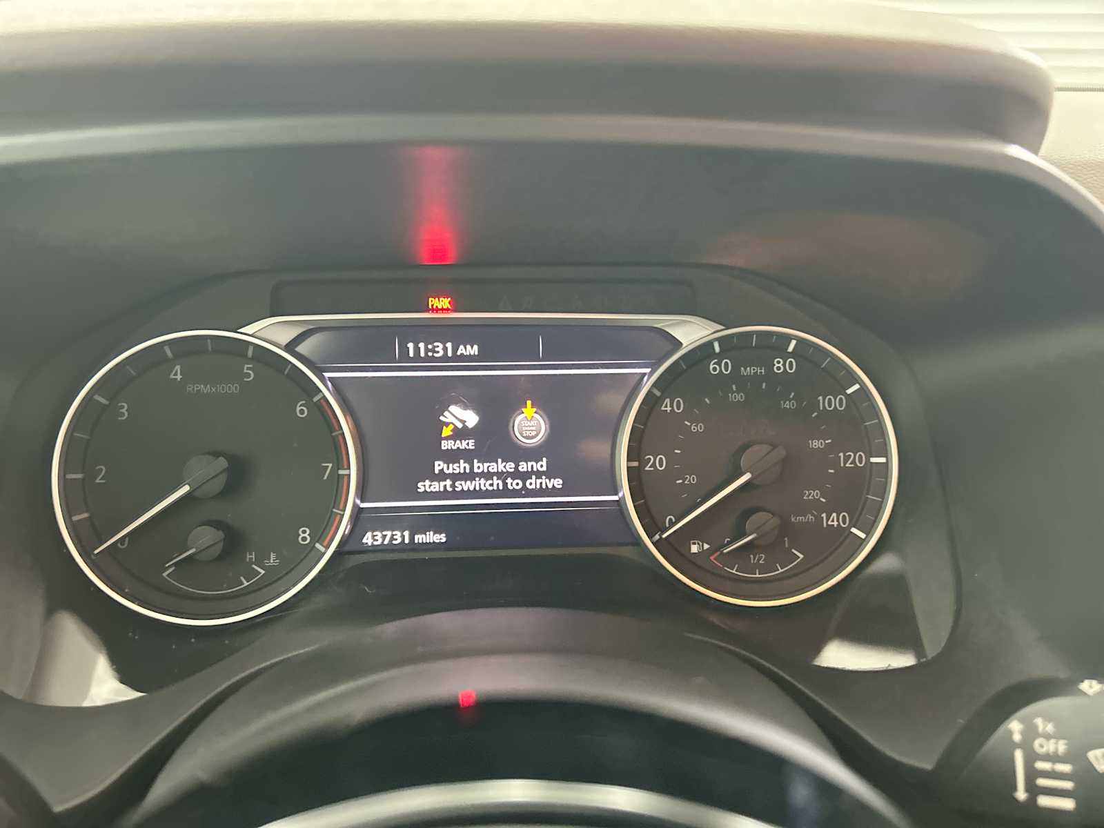 Thumbnail: 2022 Nissan Rogue - 10