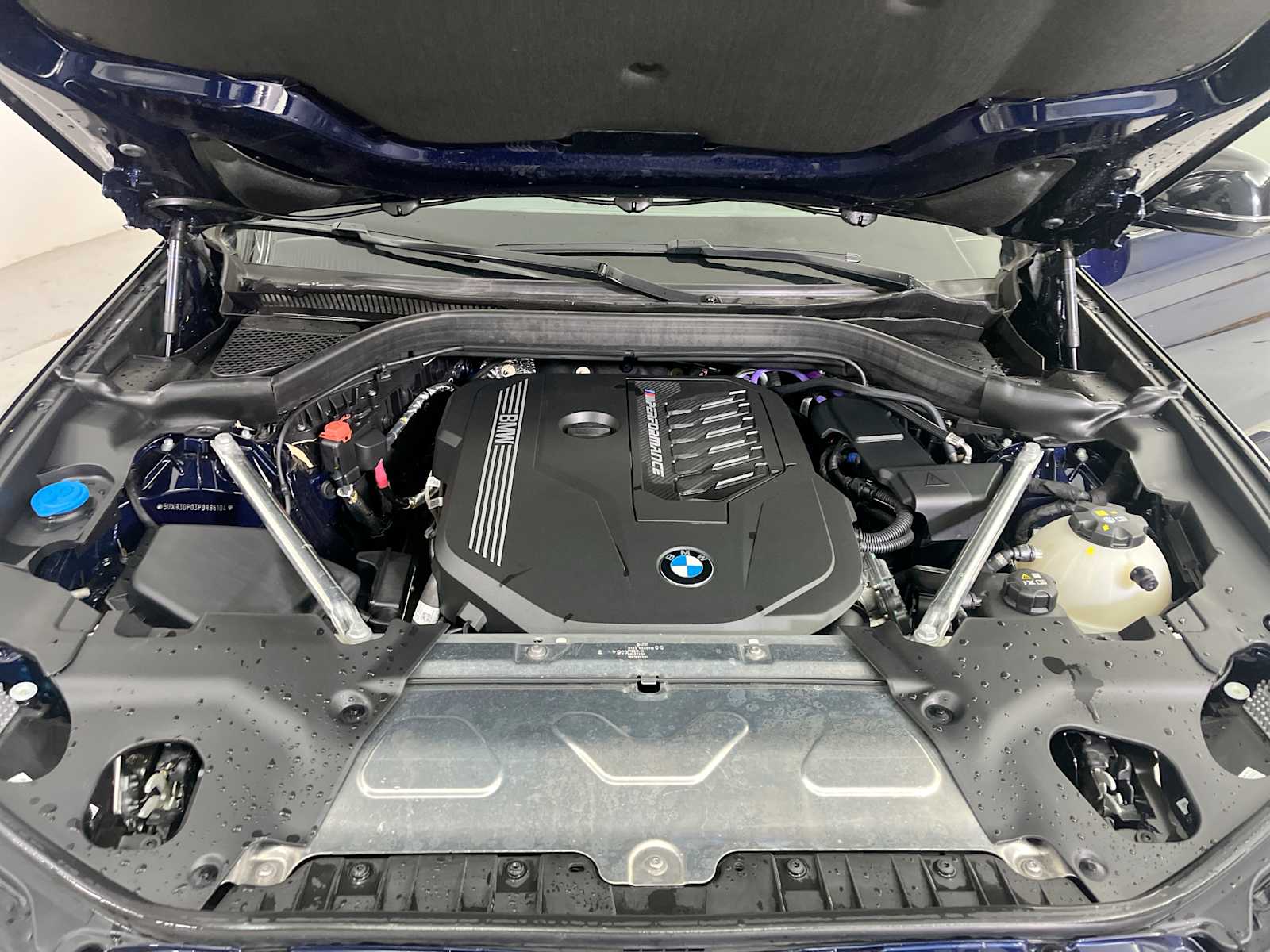 Thumbnail: 2023 BMW M4 - 24