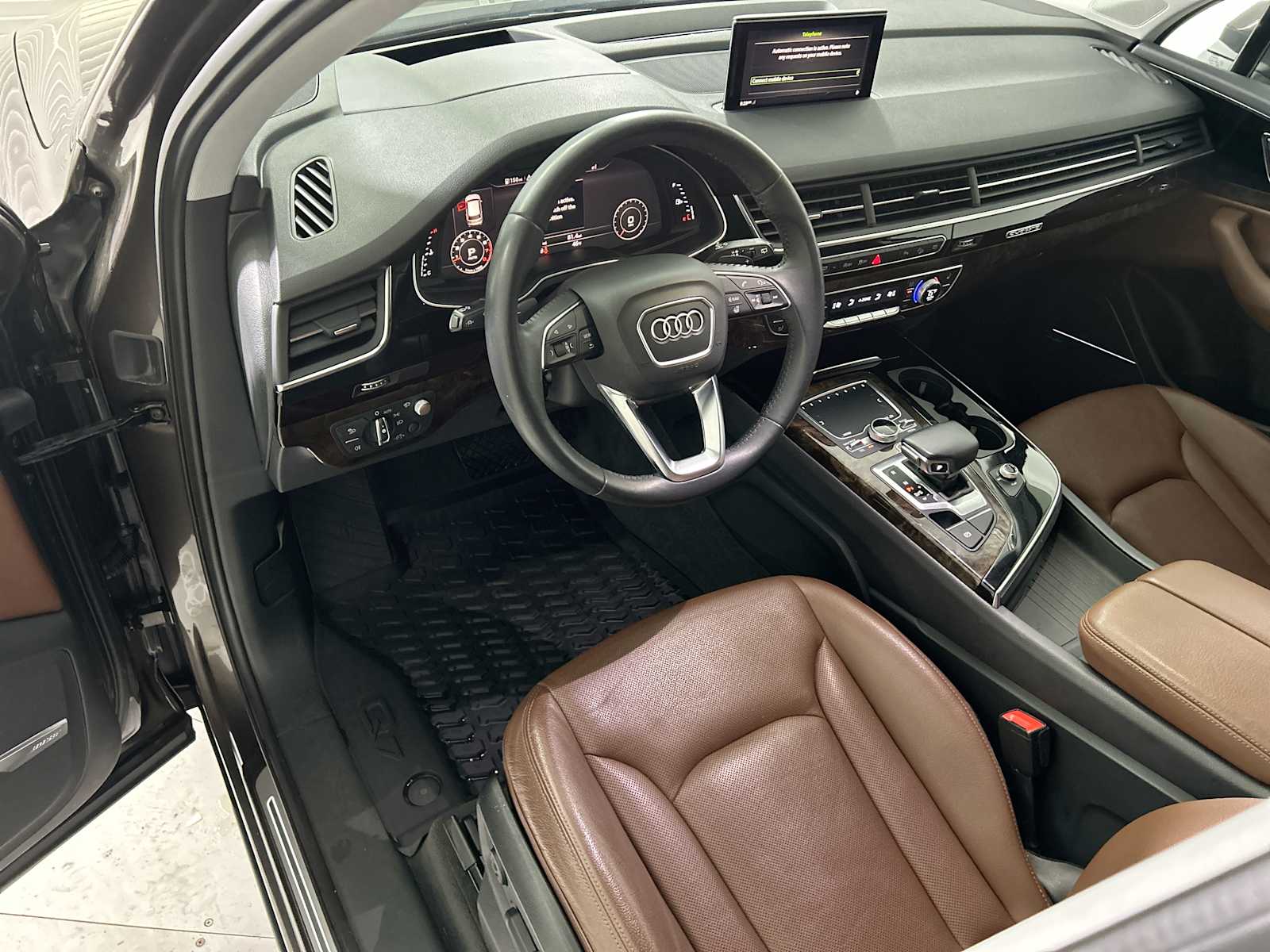 Thumbnail: 2018 Audi Q7 - 11