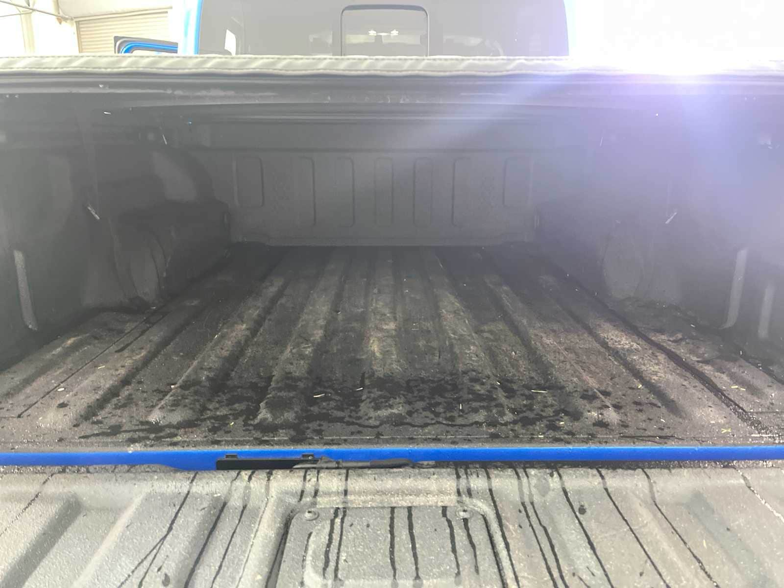 Thumbnail: 2021 Jeep Gladiator - 20