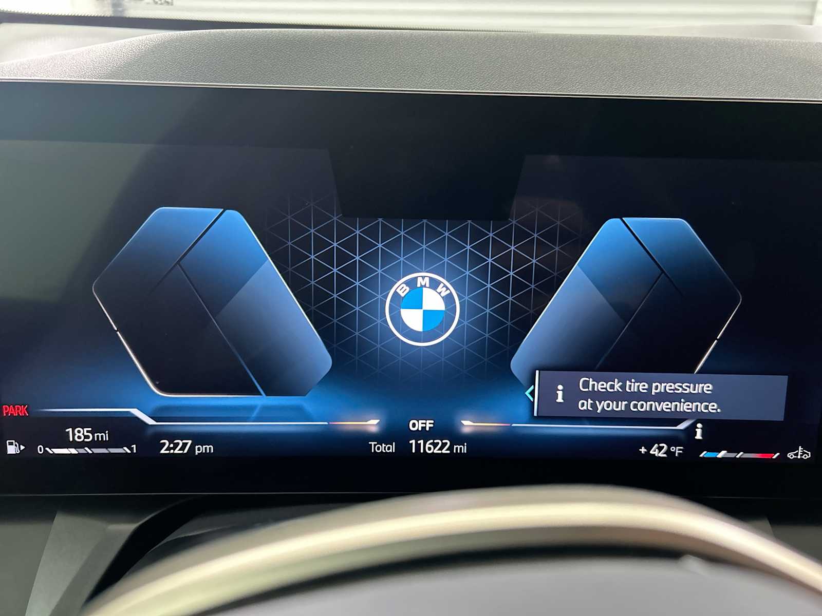 Thumbnail: 2025 BMW X3 - 10