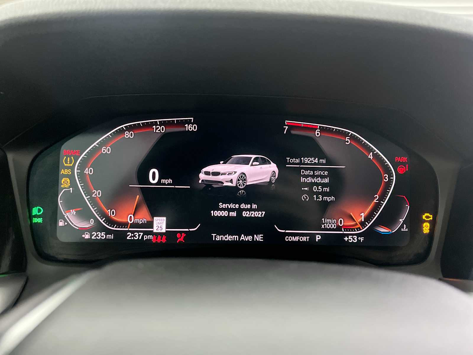 Thumbnail: 2019 BMW 3 Series - 10