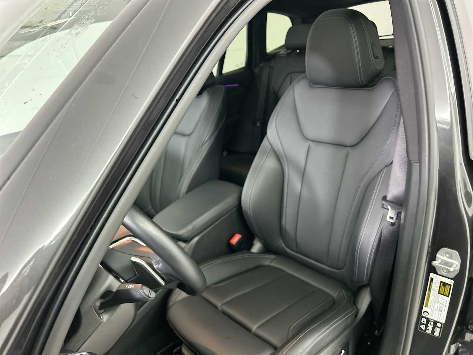 Thumbnail: 2024 BMW X3 - 13