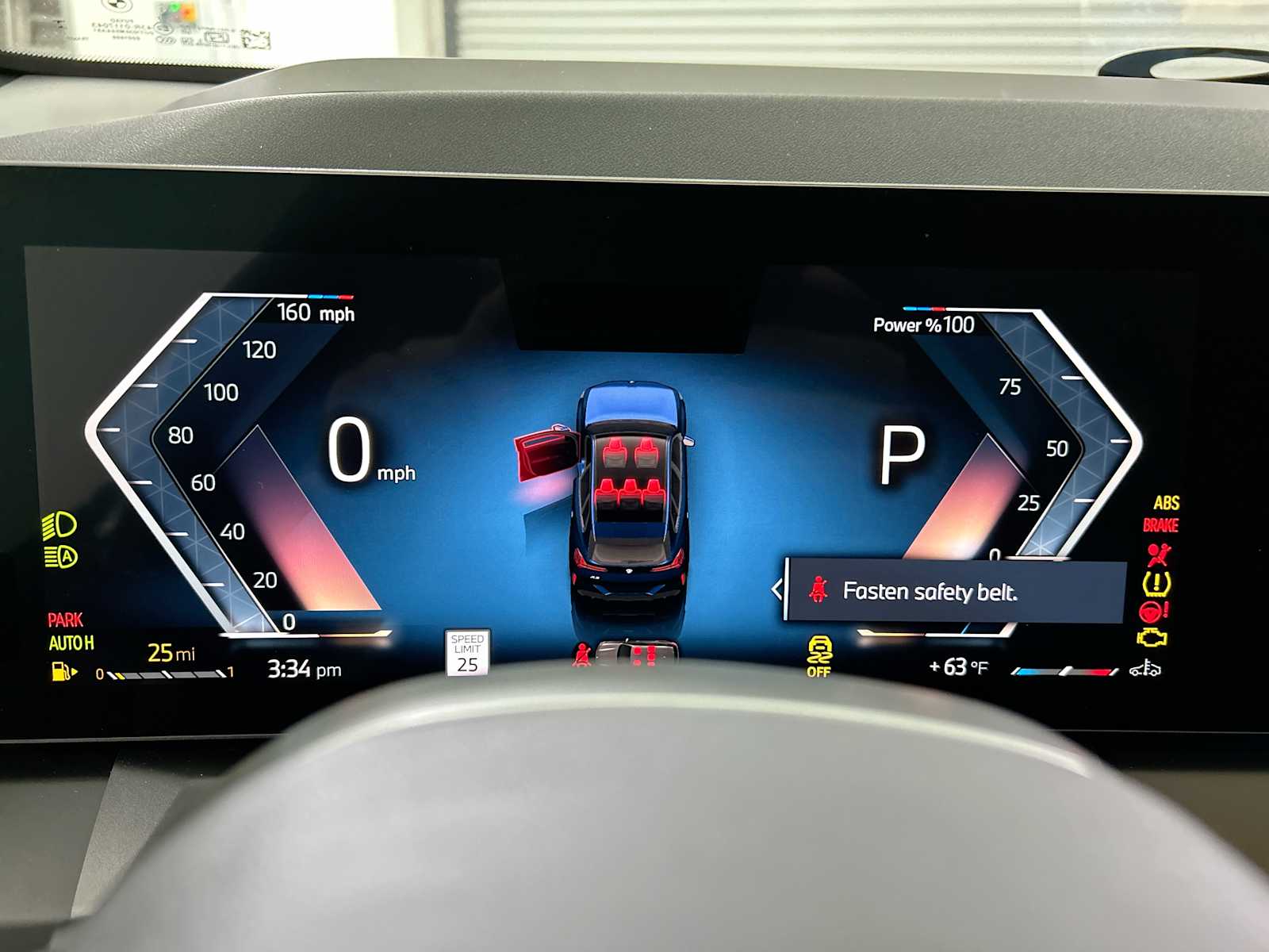 Thumbnail: 2026 BMW X3 - 10