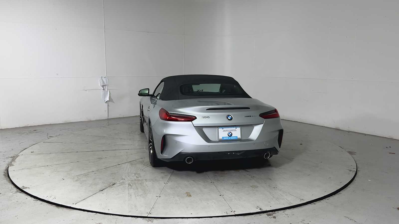 Thumbnail: 2021 BMW Z4 - 3