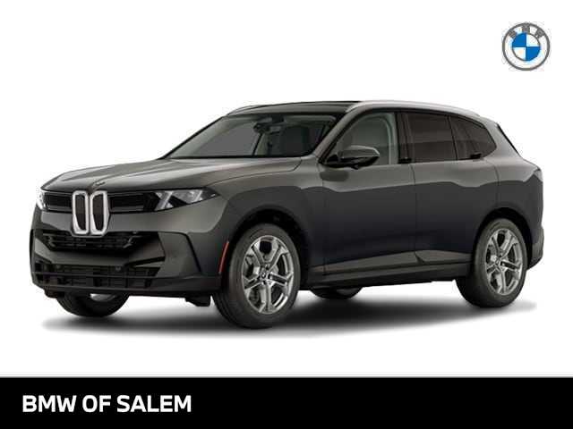 2027 Bmw X5