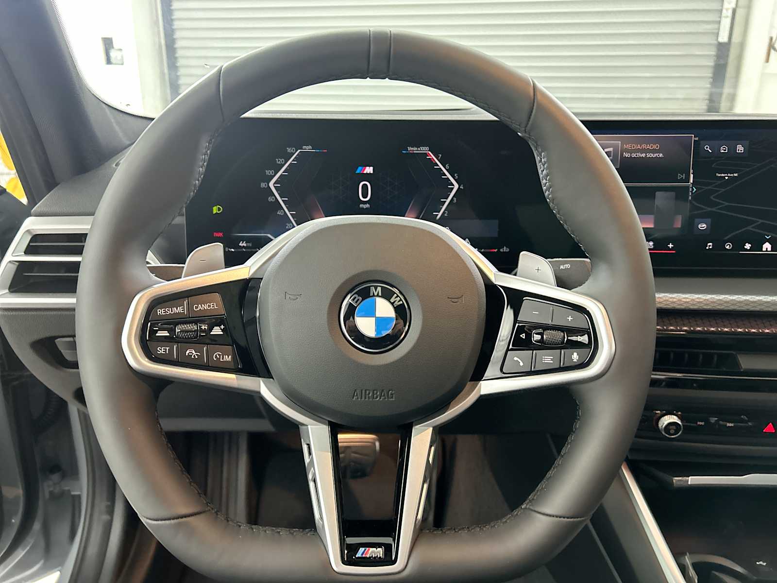 Thumbnail: 2026 BMW 3 Series - 11