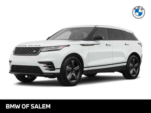2021 Land Rover Range Rover Velar R-Dynamic S -
                  Salem, OR