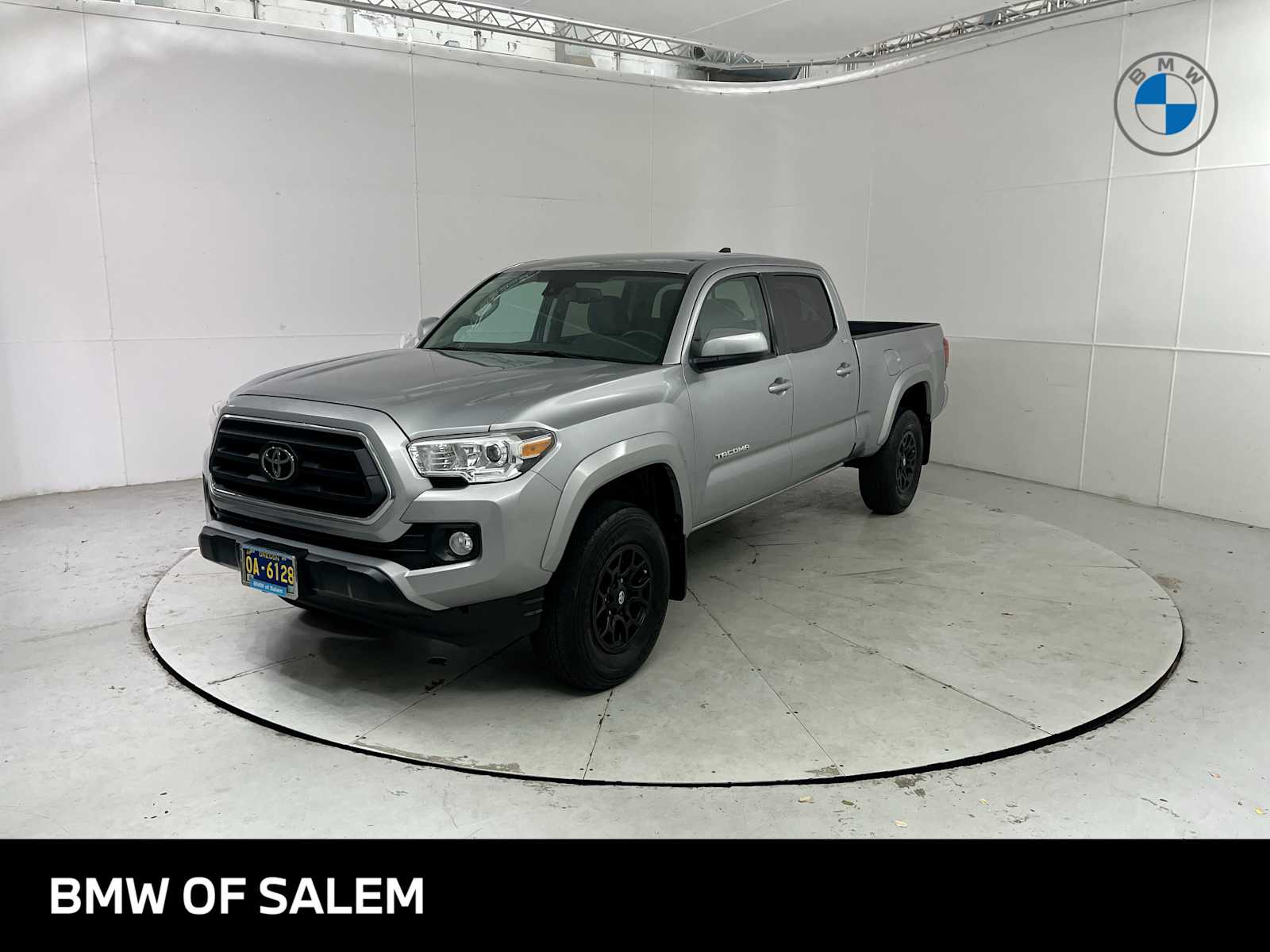 Thumbnail: 2020 Toyota Tacoma - 1