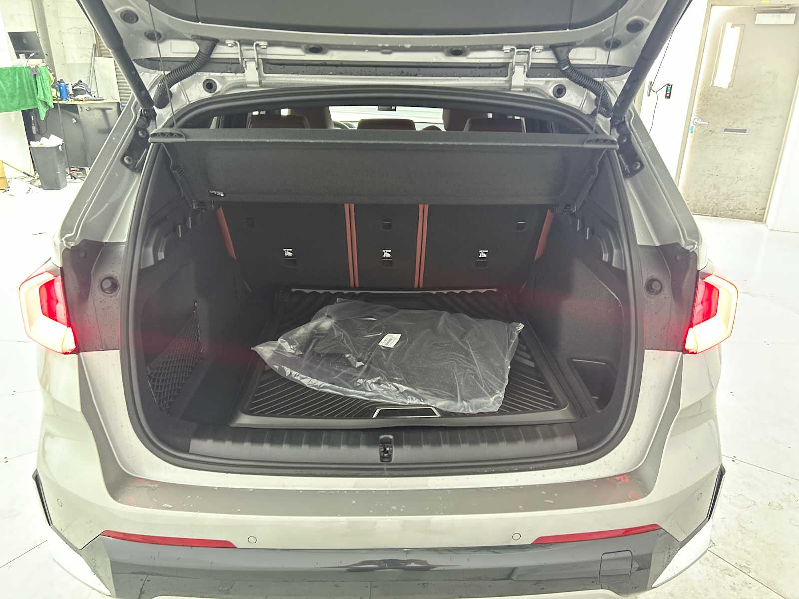 Thumbnail: 2026 BMW X1 - 21