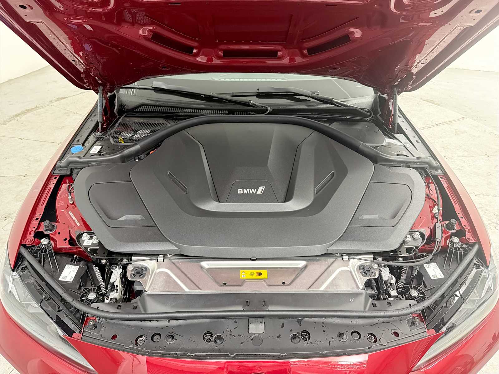 Thumbnail: 2026 BMW i4 - 18