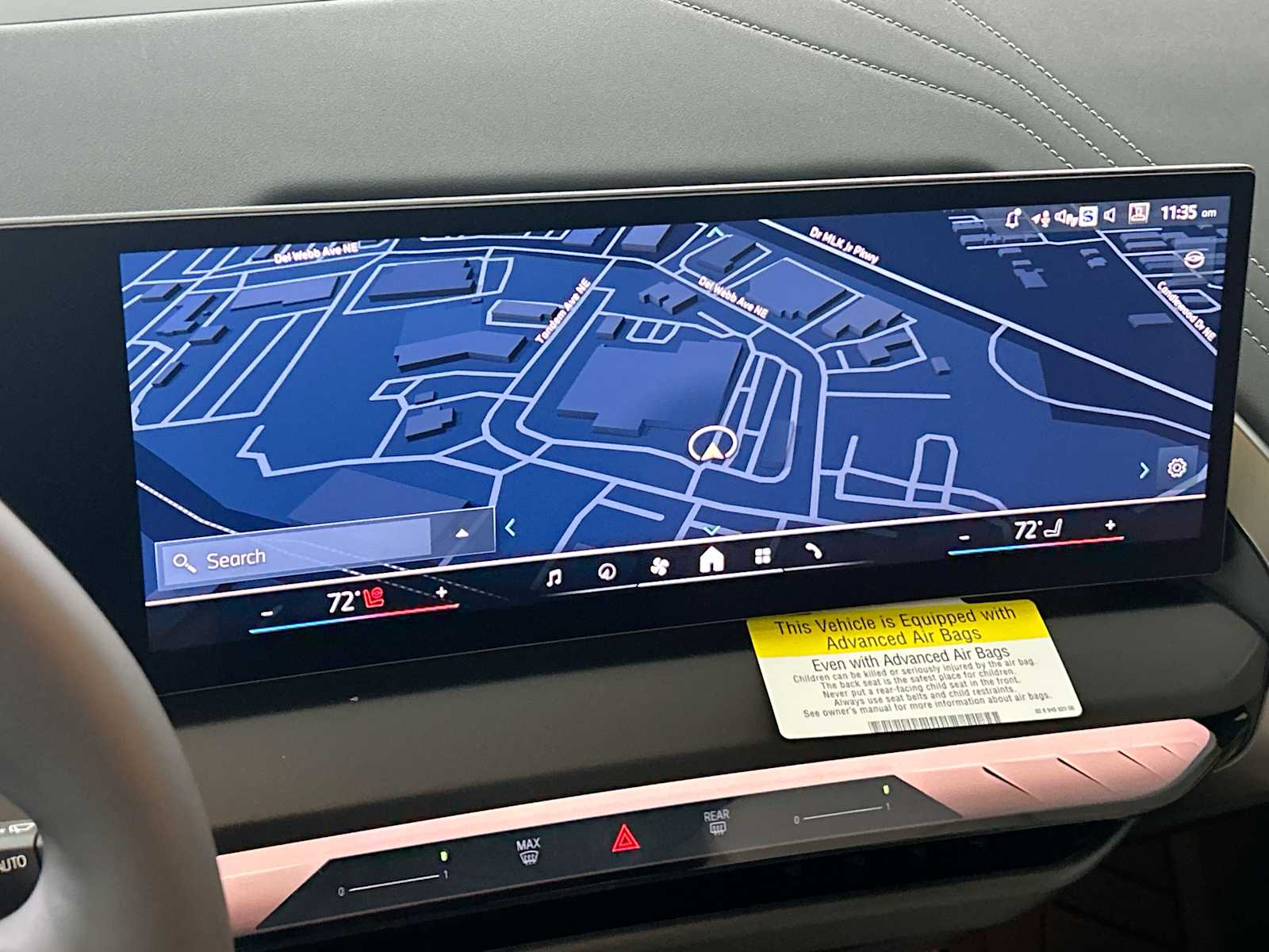 Thumbnail: 2026 BMW X3 - 20