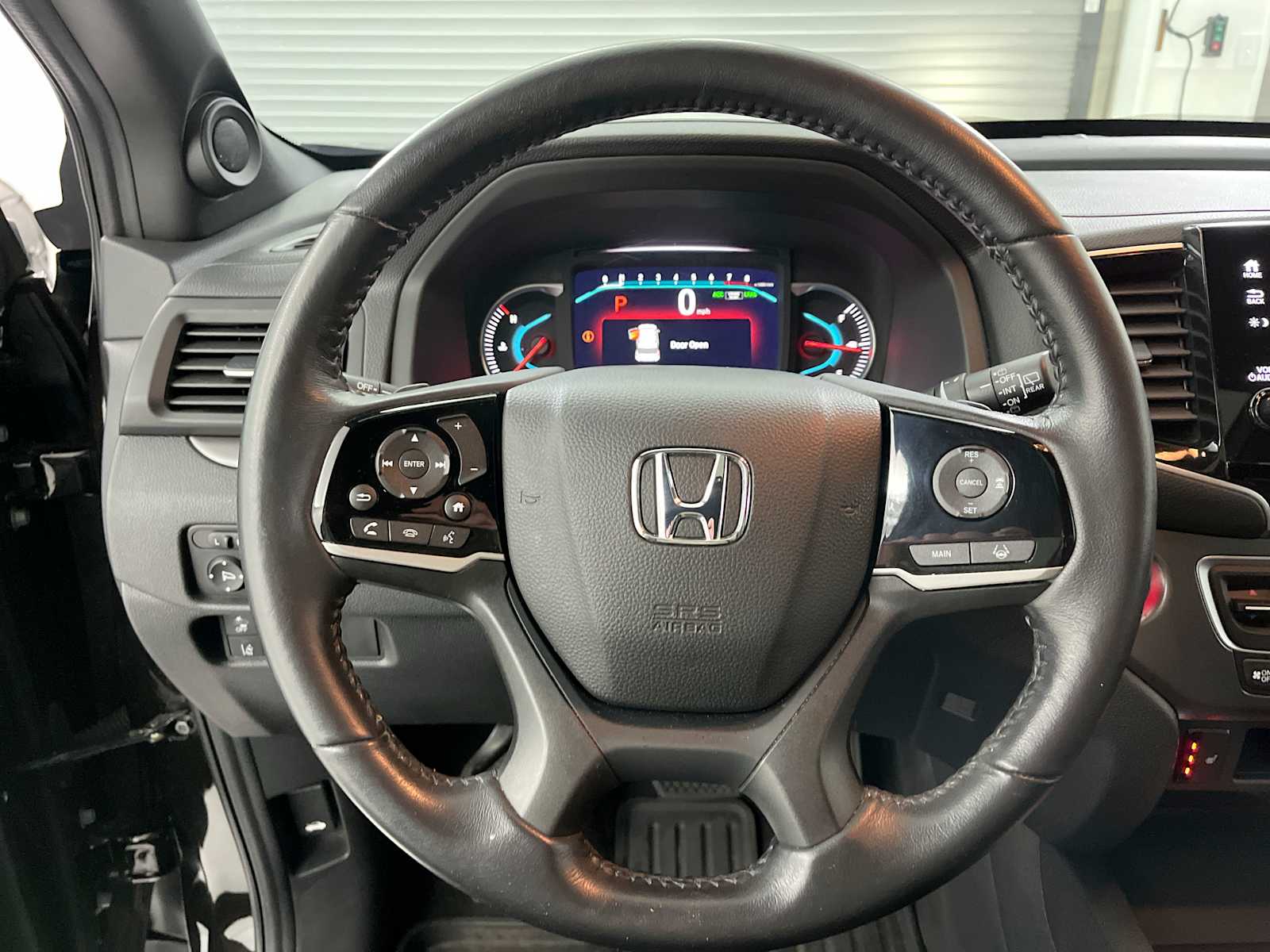 Thumbnail: 2021 Honda Passport - 11