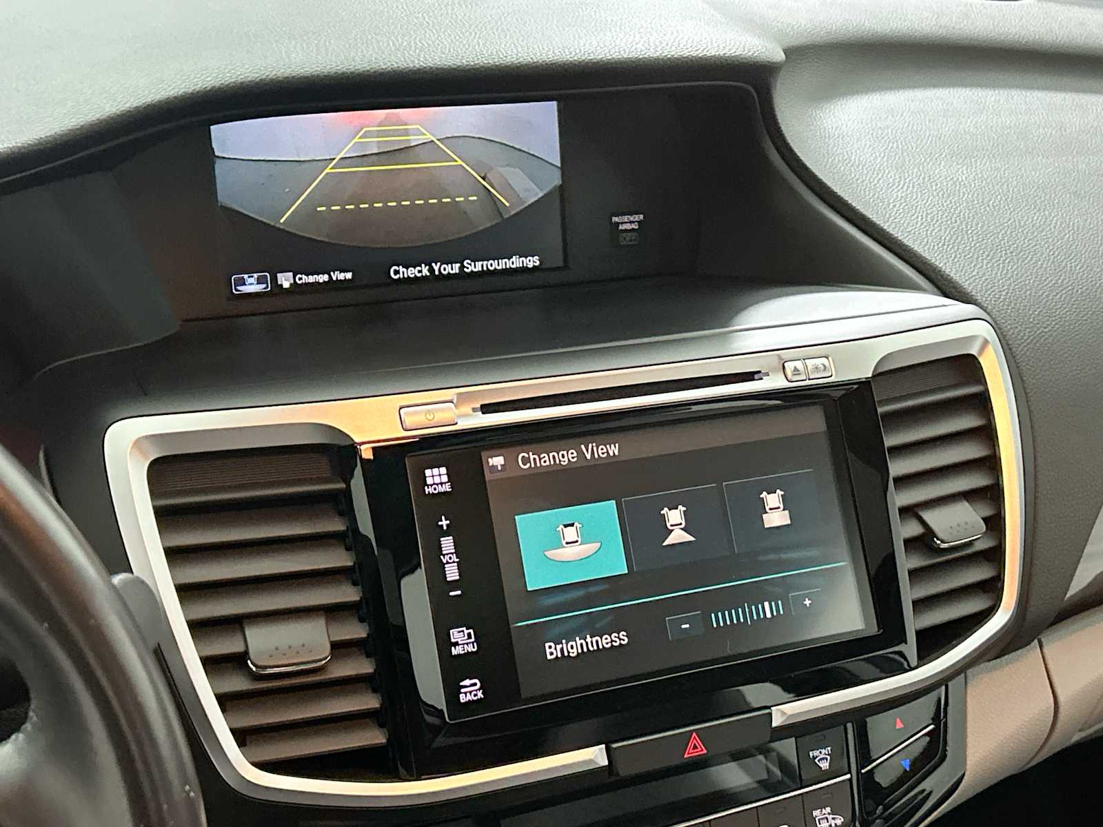 Thumbnail: 2016 Honda Accord - 24