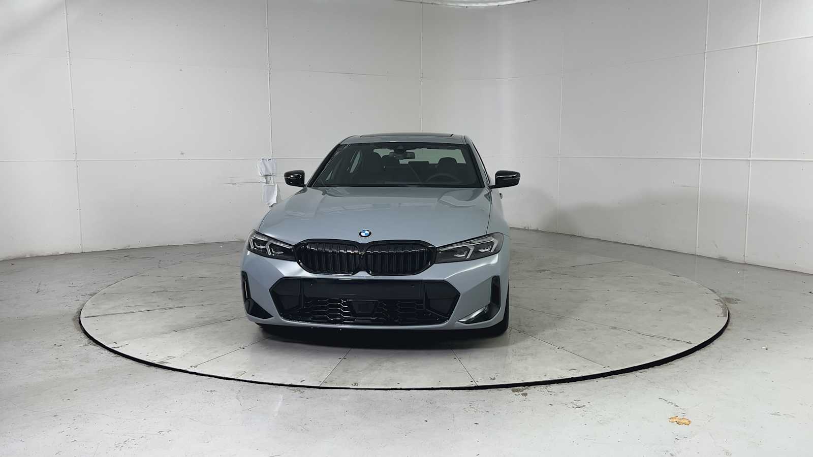 Thumbnail: 2026 BMW 3 Series - 7