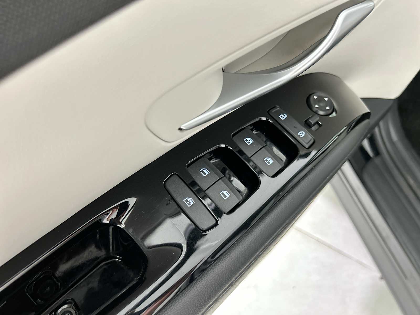 Thumbnail: 2024 Hyundai Tucson - 15