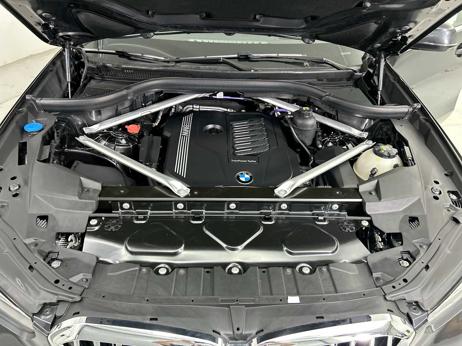 Thumbnail: 2022 BMW X5 - 18