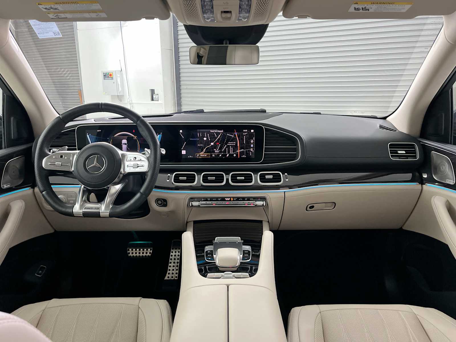 Thumbnail: 2023 Mercedes-Benz GL-Class - 10
