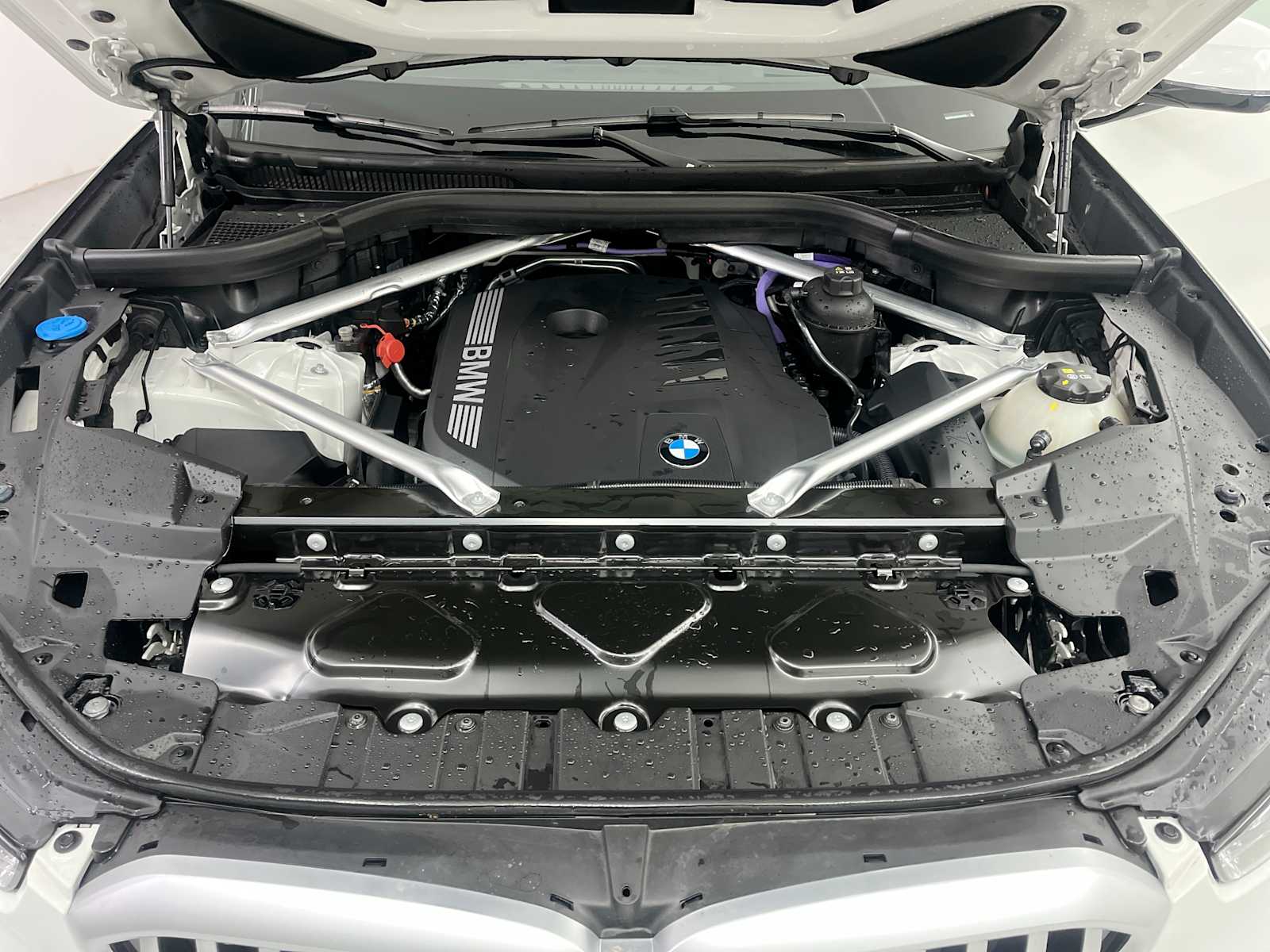 Thumbnail: 2026 BMW X5 - 18