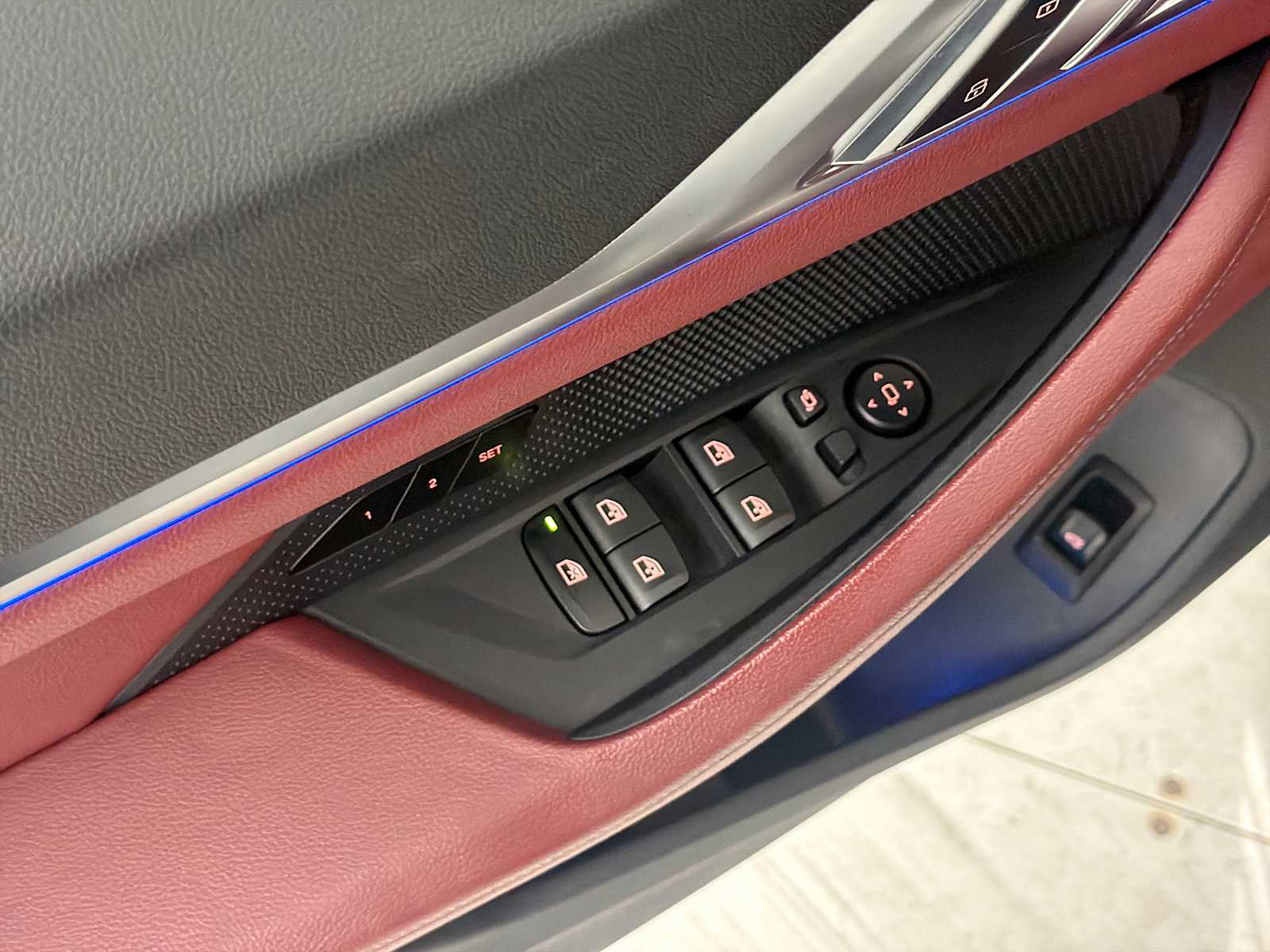 Thumbnail: 2022 BMW 4 Series - 15