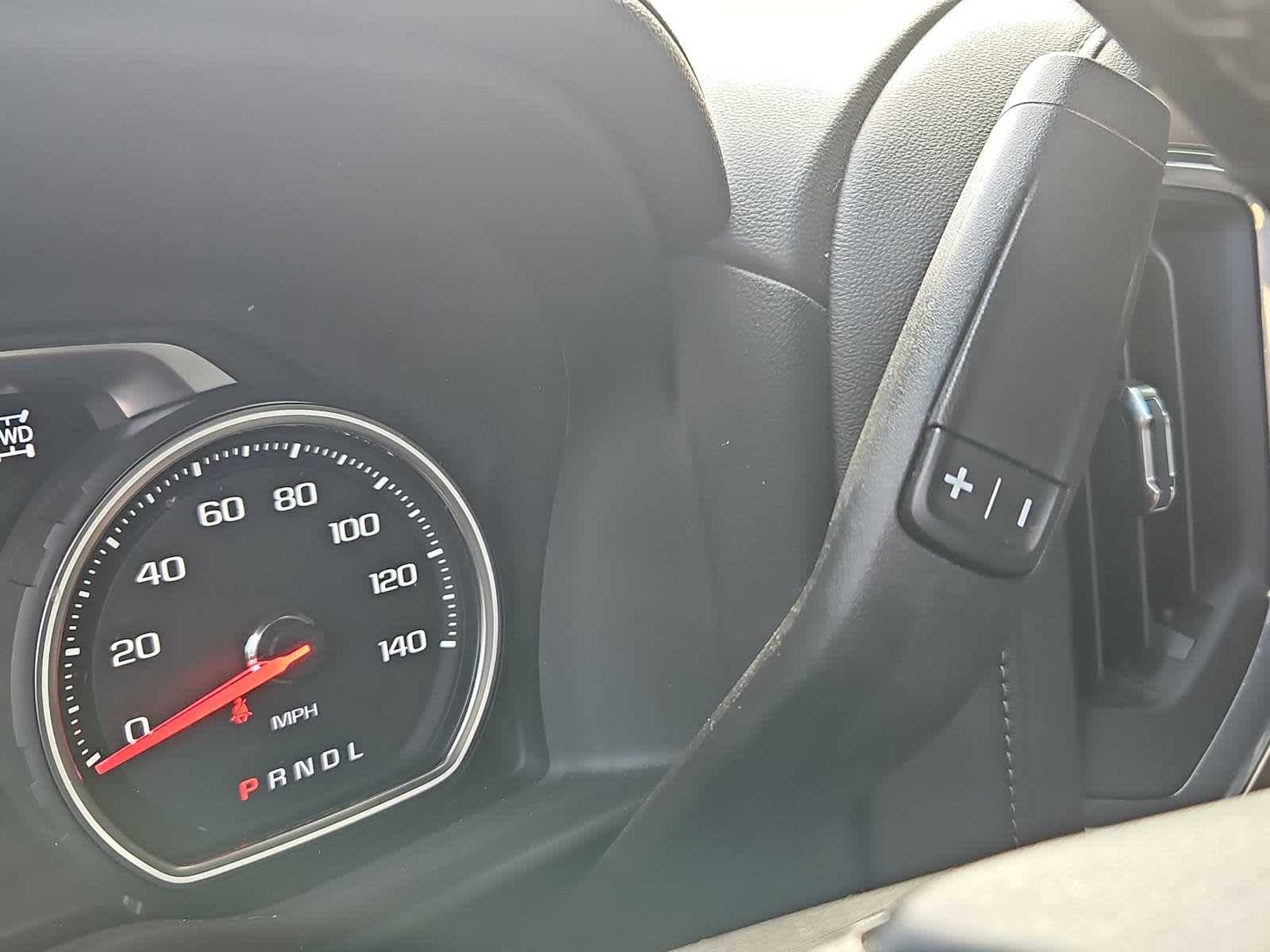 Thumbnail: 2022 Chevrolet Silverado 1500 - 28