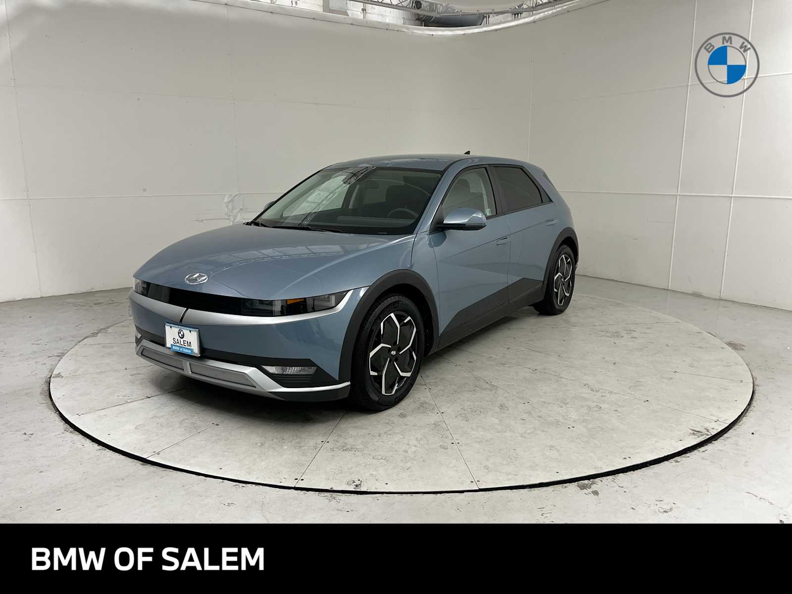 2024 Hyundai Ioniq 5 SE -
                  Salem, OR