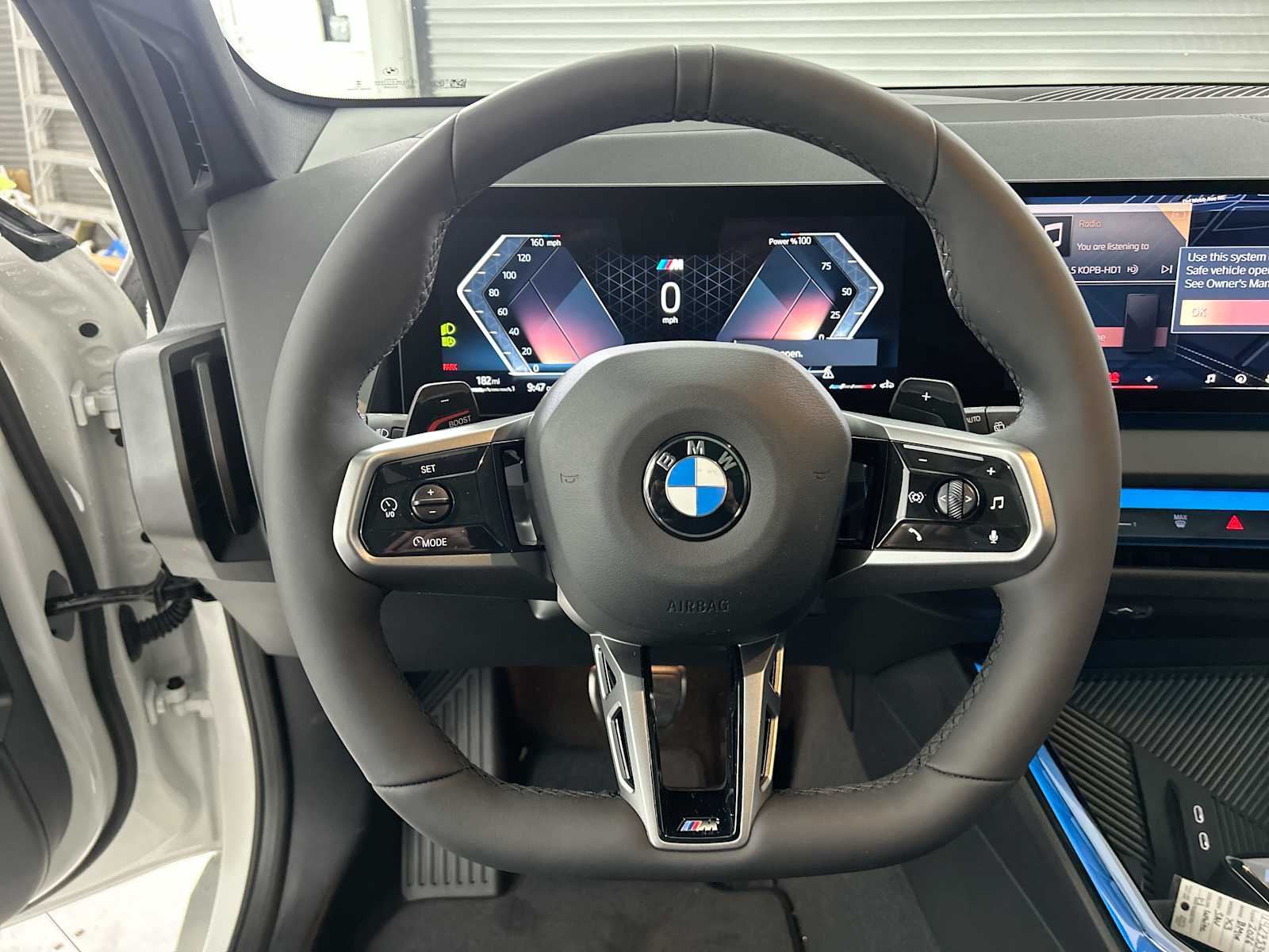 Thumbnail: 2026 BMW X3 - 11