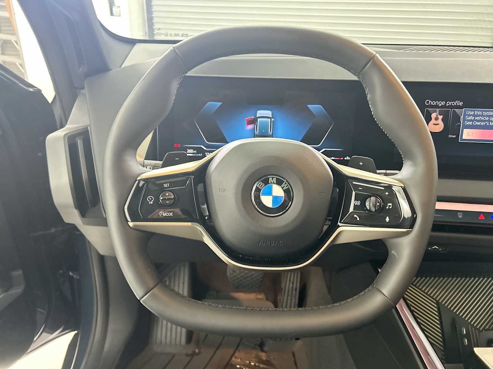 Thumbnail: 2025 BMW X3 - 11