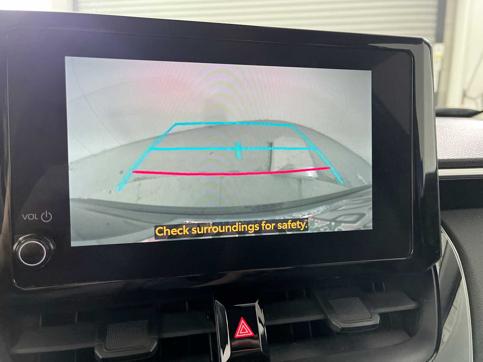 Thumbnail: 2024 Toyota Corolla Cross - 28