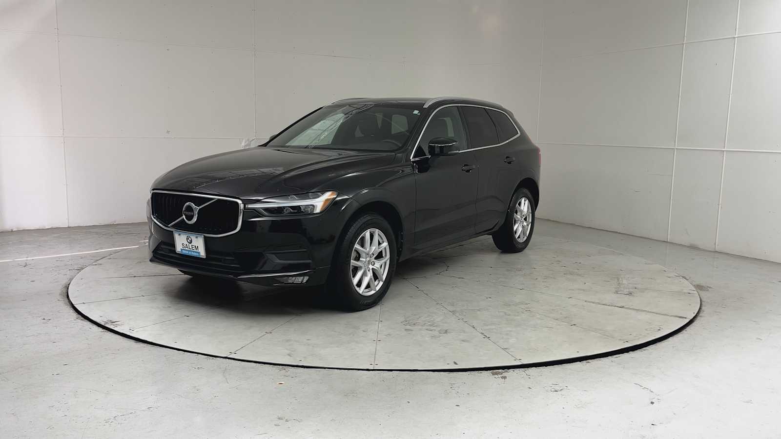 Thumbnail: 2021 Volvo XC60 - 6
