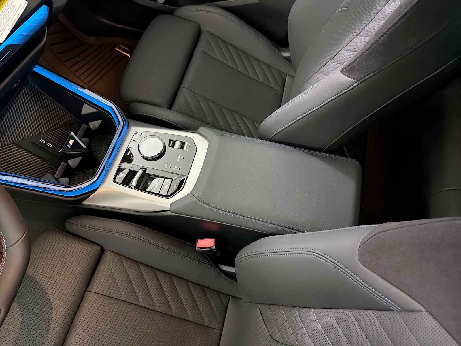 Thumbnail: 2026 BMW X3 - 22