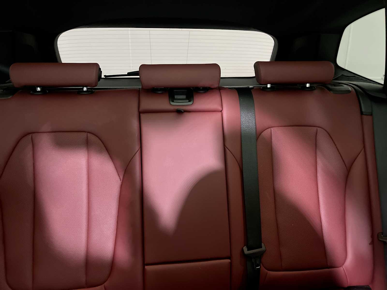 Thumbnail: 2023 BMW X3 - 13