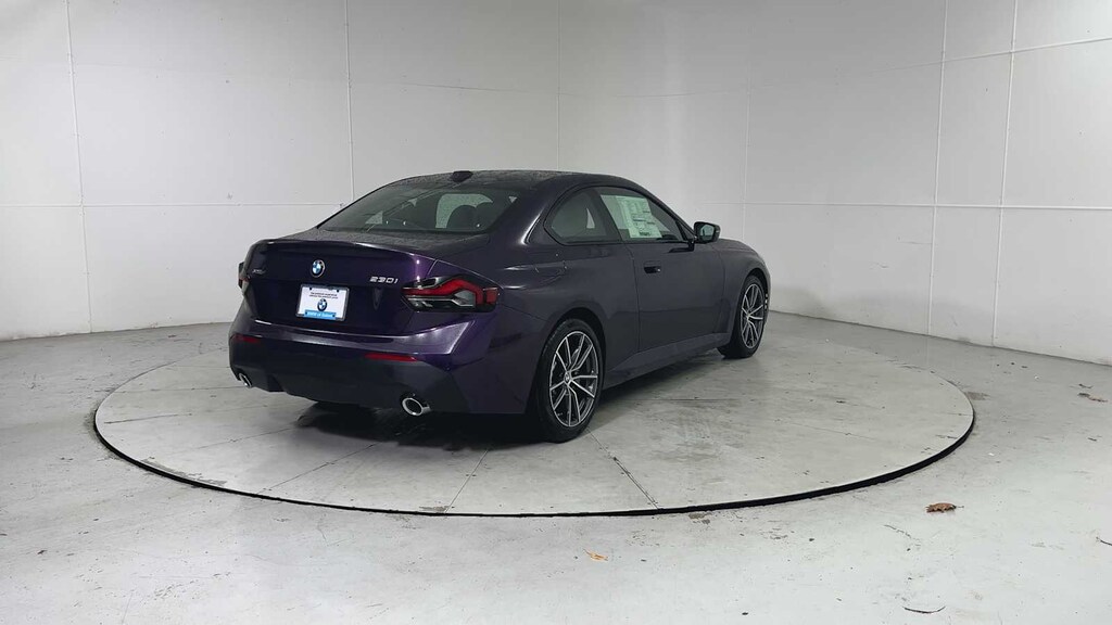 New 2026 BMW 230i xDrive Coupe