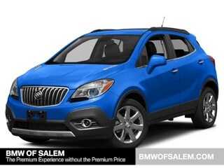 2015 Buick Encore  -
                  Salem, OR