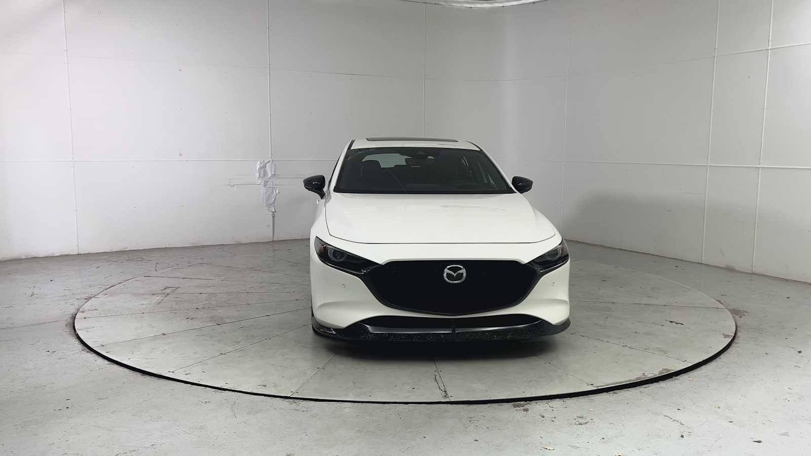 Thumbnail: 2021 Mazda Mazda3 - 7
