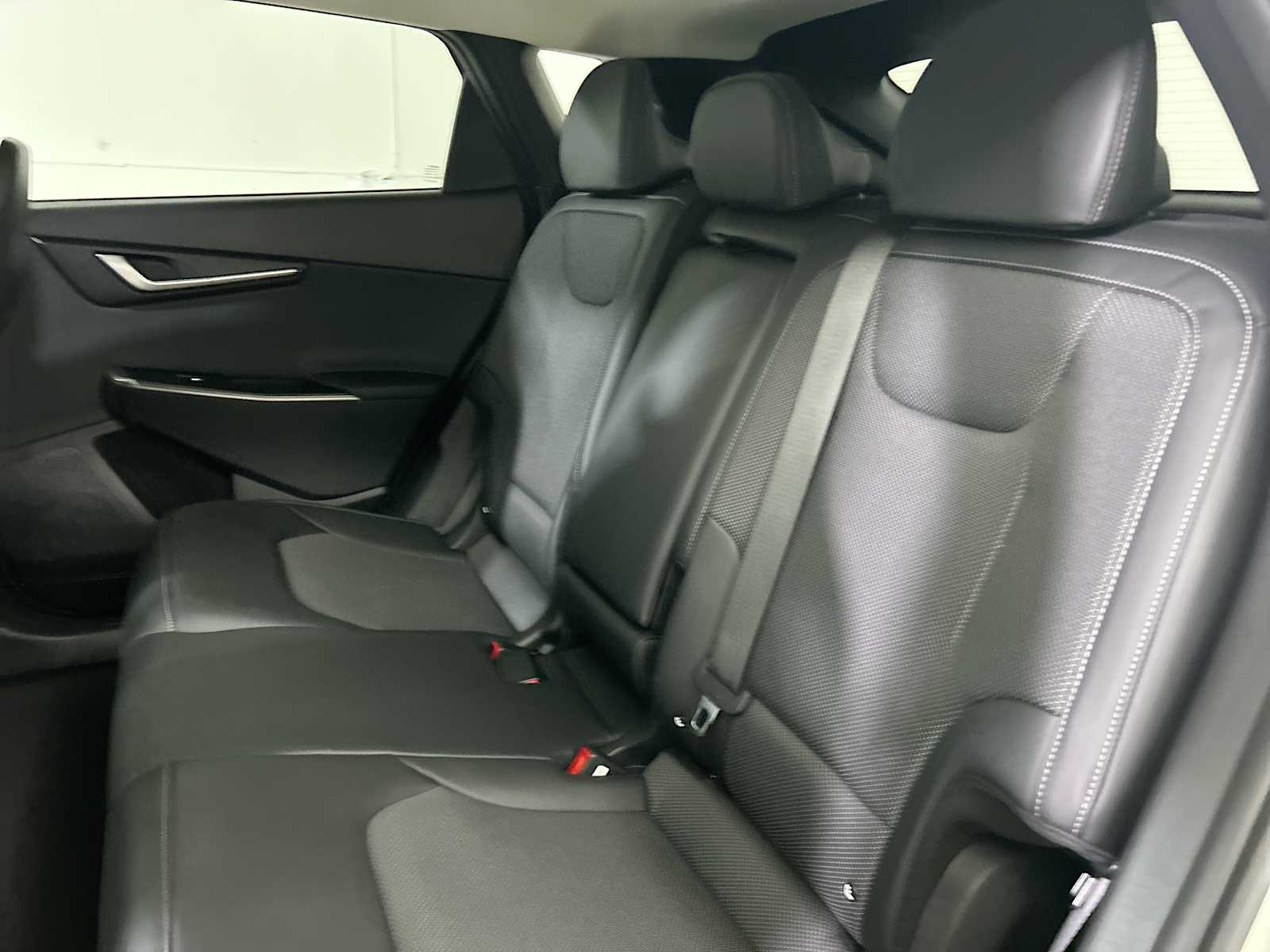 Thumbnail: 2024 Kia EV6 - 24