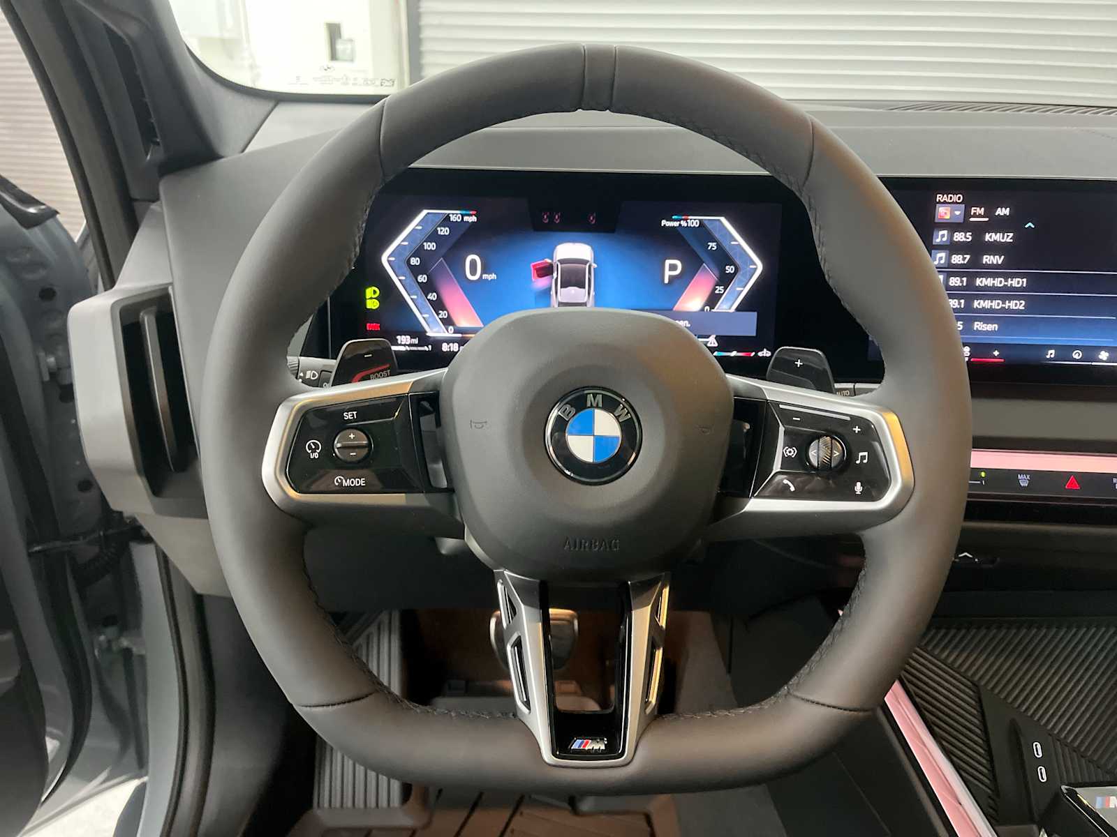 Thumbnail: 2026 BMW X3 - 17