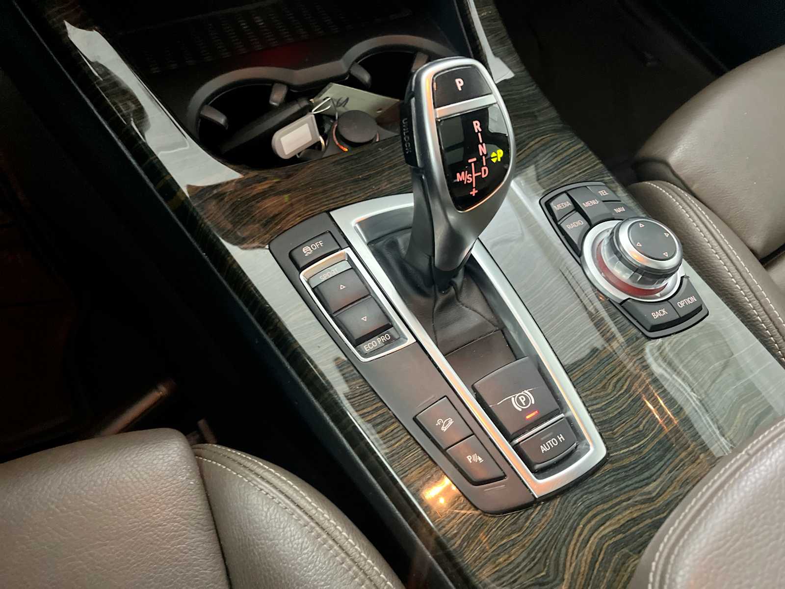 Thumbnail: 2013 BMW X3 - 22