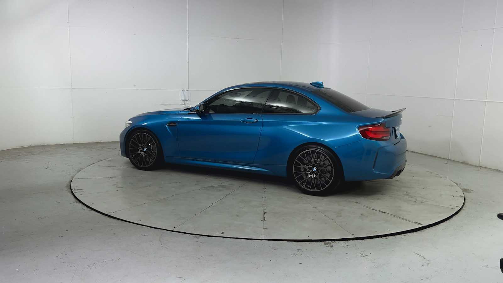 Thumbnail: 2020 BMW M2 - 4