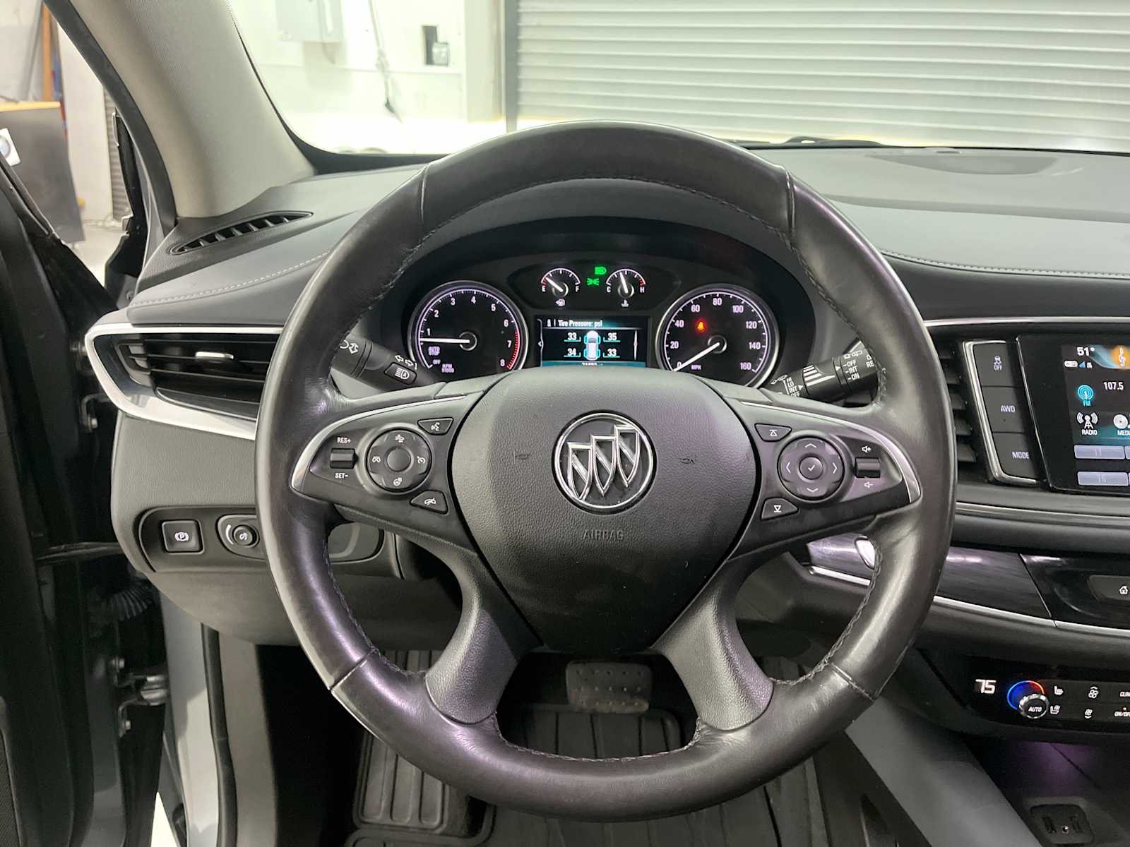 Thumbnail: 2019 Buick Enclave - 17
