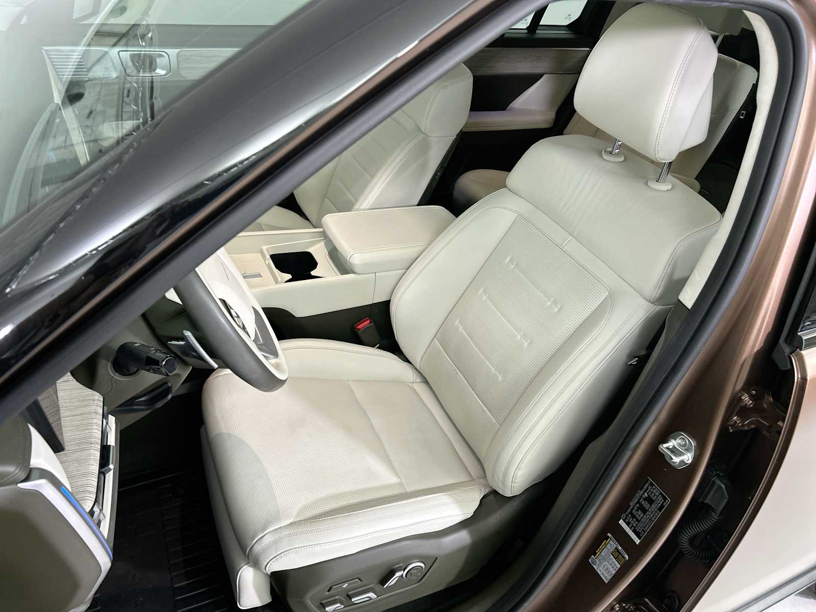 Thumbnail: 2024 Hyundai Santa Fe - 13