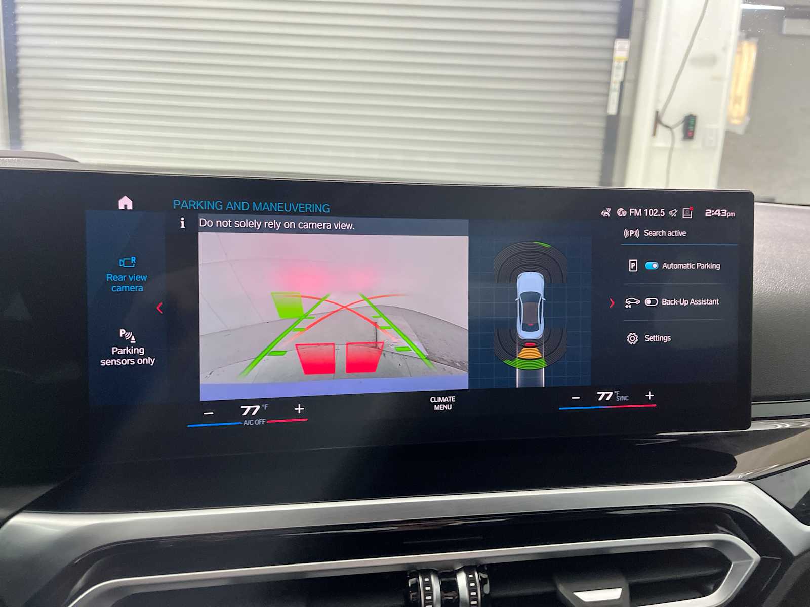 Thumbnail: 2024 BMW M2 - 24