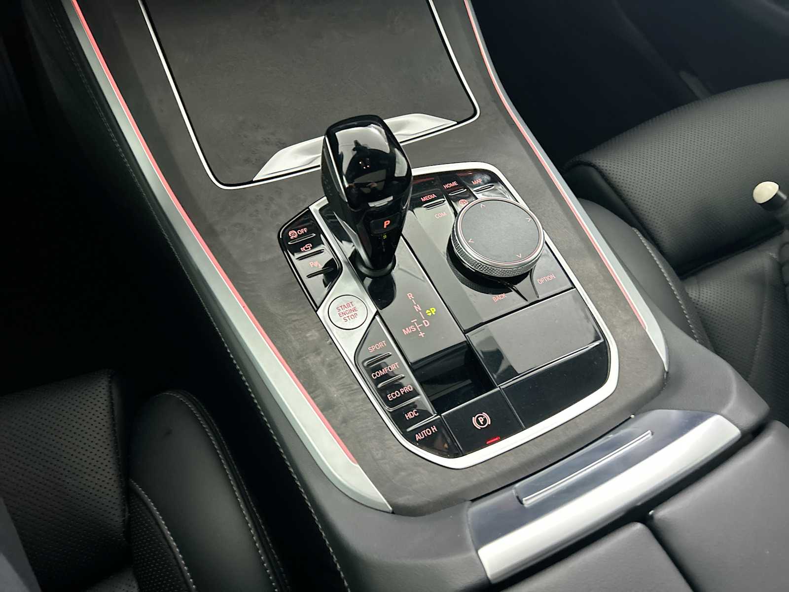 Thumbnail: 2023 BMW X5 - 22