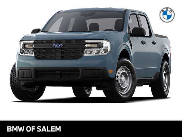 2023 Ford Maverick Lariat FWD's photo