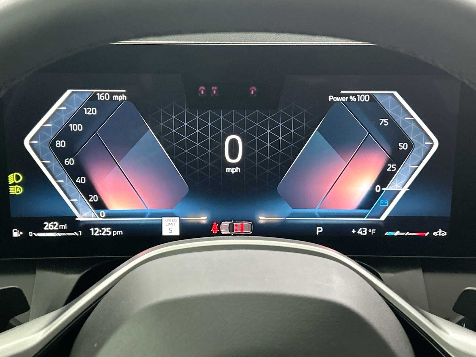 Thumbnail: 2026 BMW X3 - 10