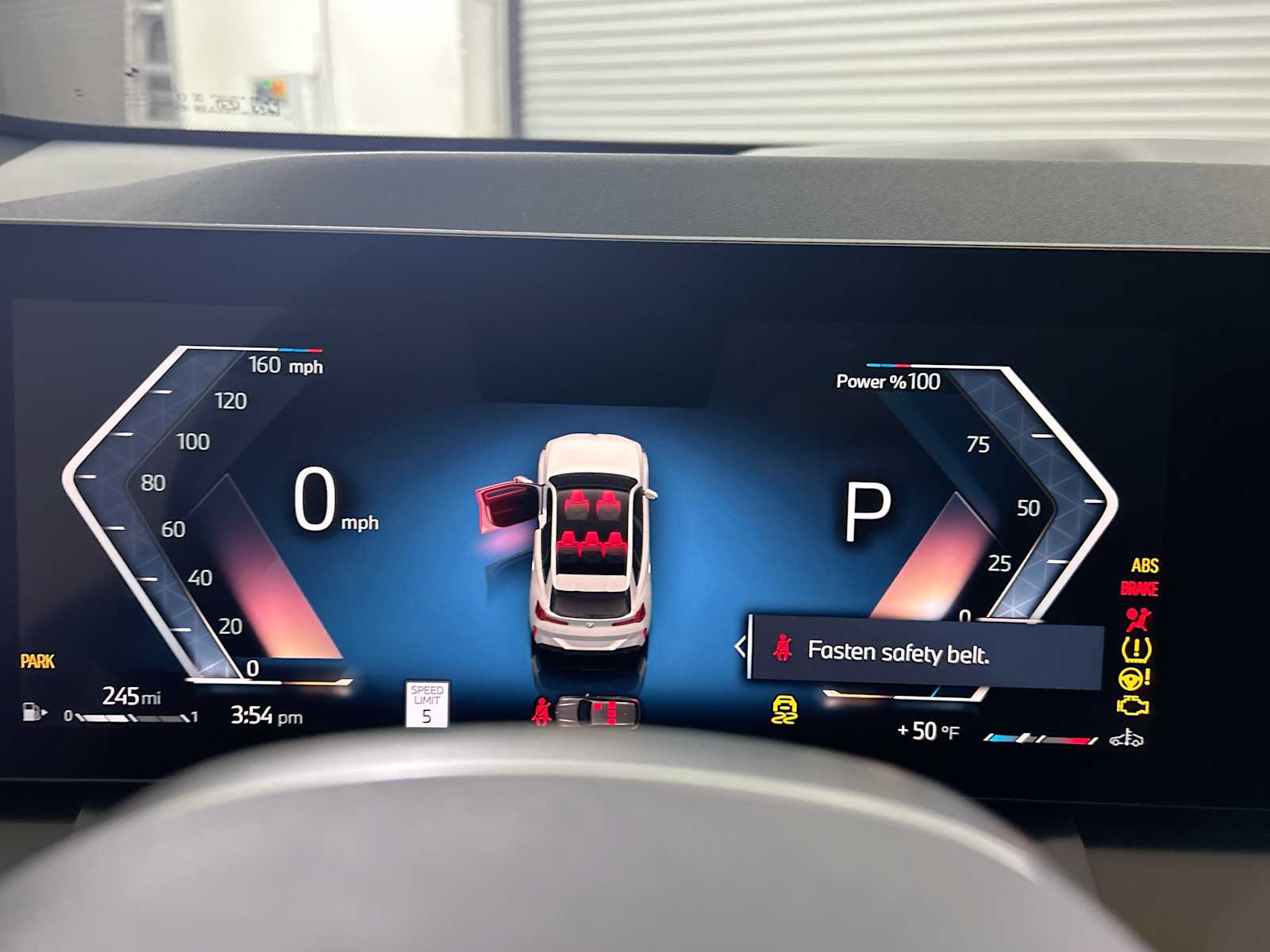 Thumbnail: 2026 BMW X3 - 10