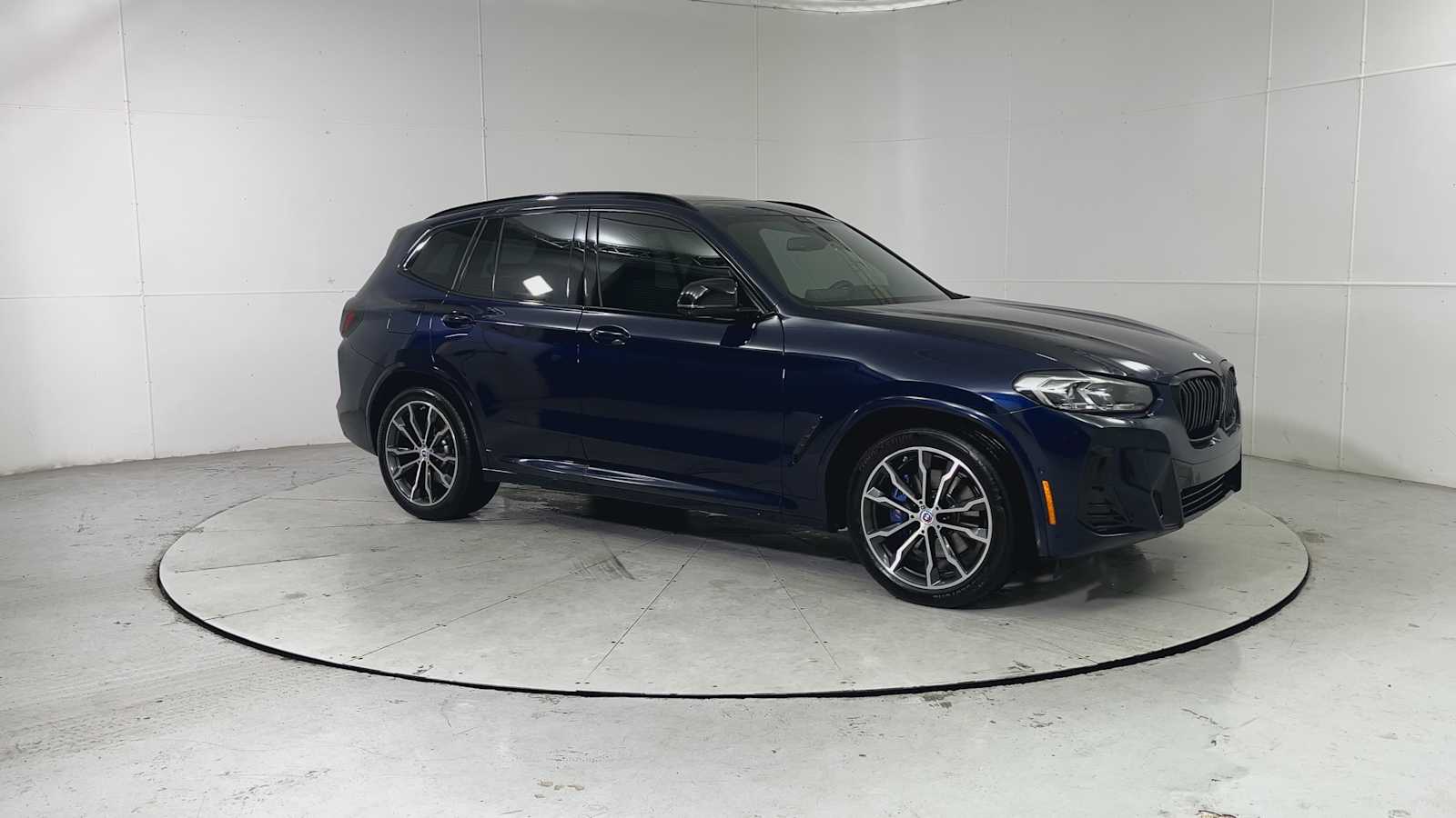 Thumbnail: 2023 BMW M4 - 8