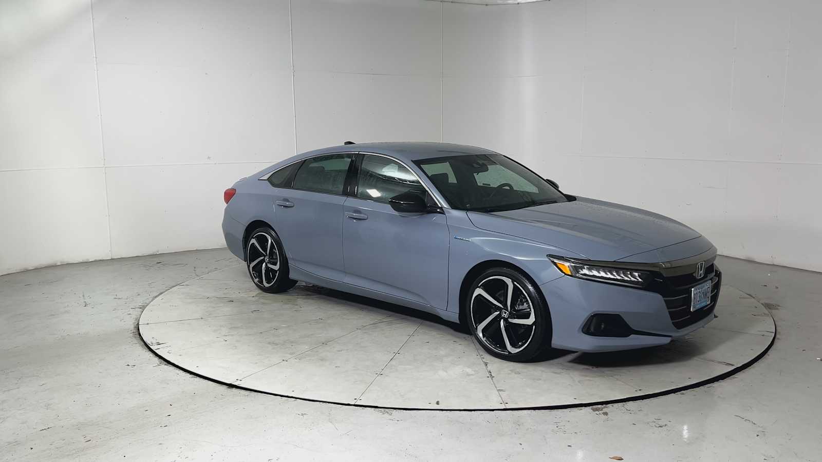 Thumbnail: 2022 Honda Accord - 8