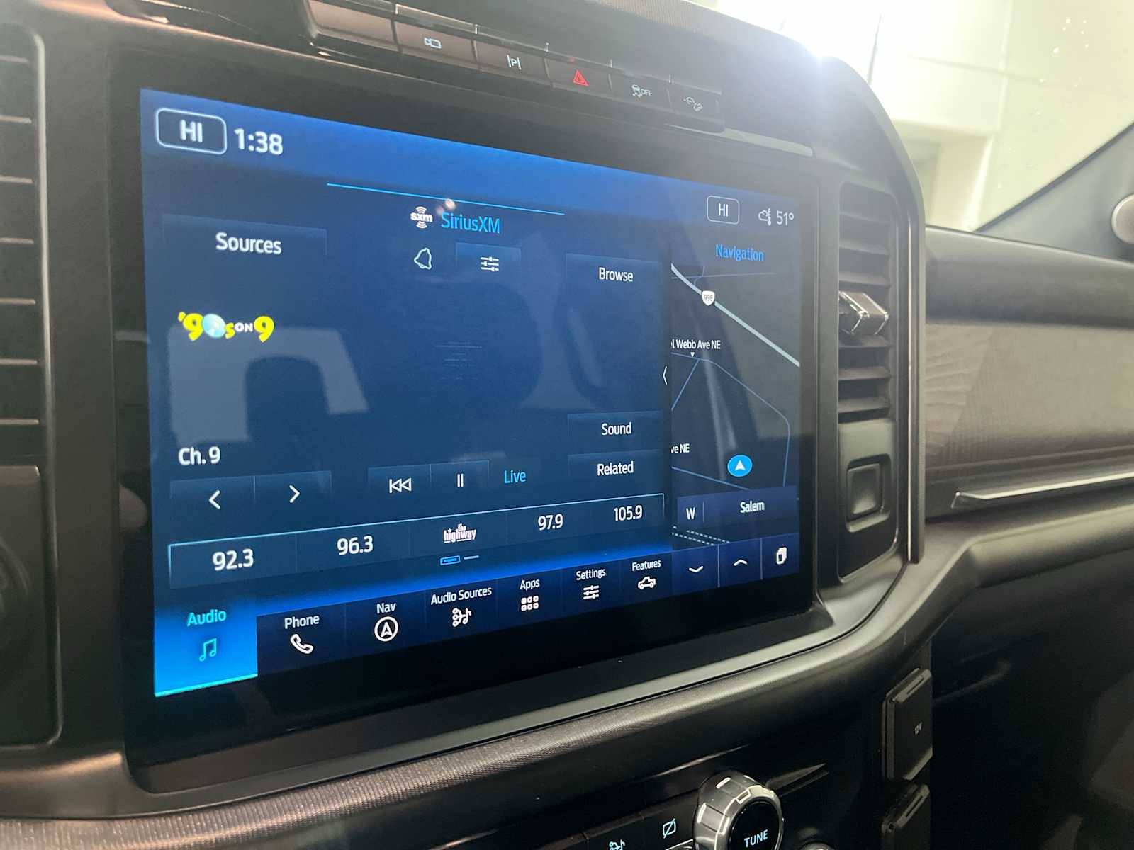 Thumbnail: 2022 Ford F-150 - 12